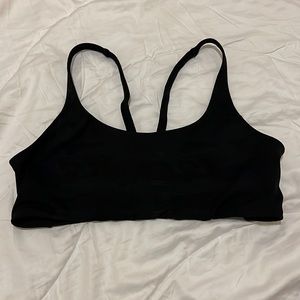 Vuori Yosemite Bra in Camo- size small